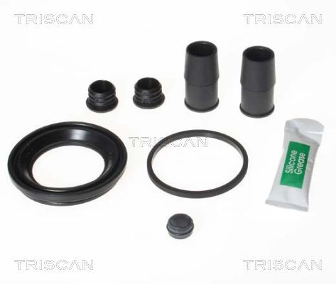 Zestaw naprawczy, zacisk hamulca TRISCAN 8170 205204