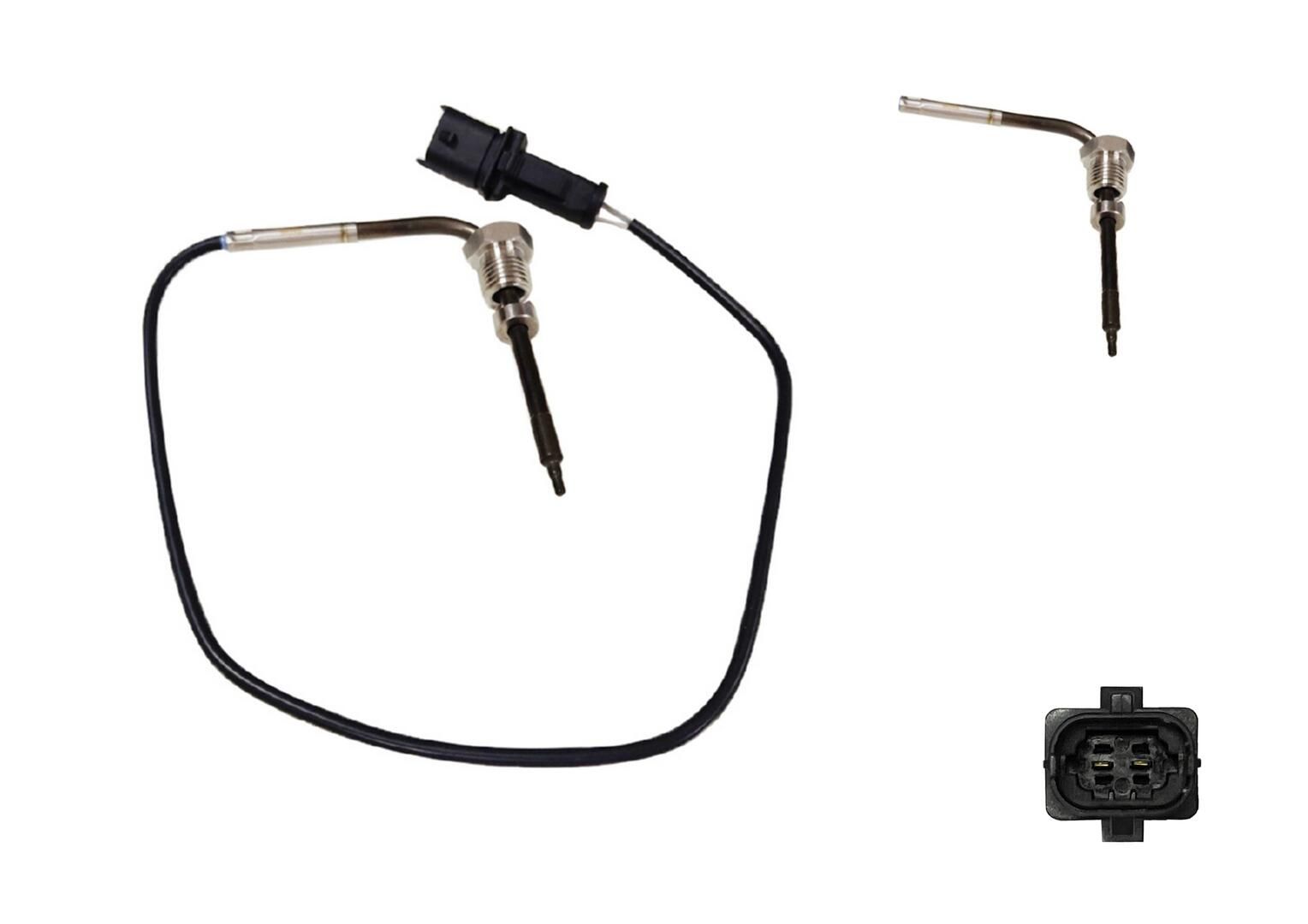 Senzor, temperatura gaze evacuare WAGNER ETP00100