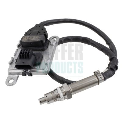 Senzor NOx, Catalizator NOx HOFFER 7557398