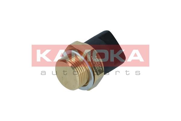 Teplotný spínač ventilátora chladenia KAMOKA 4090001