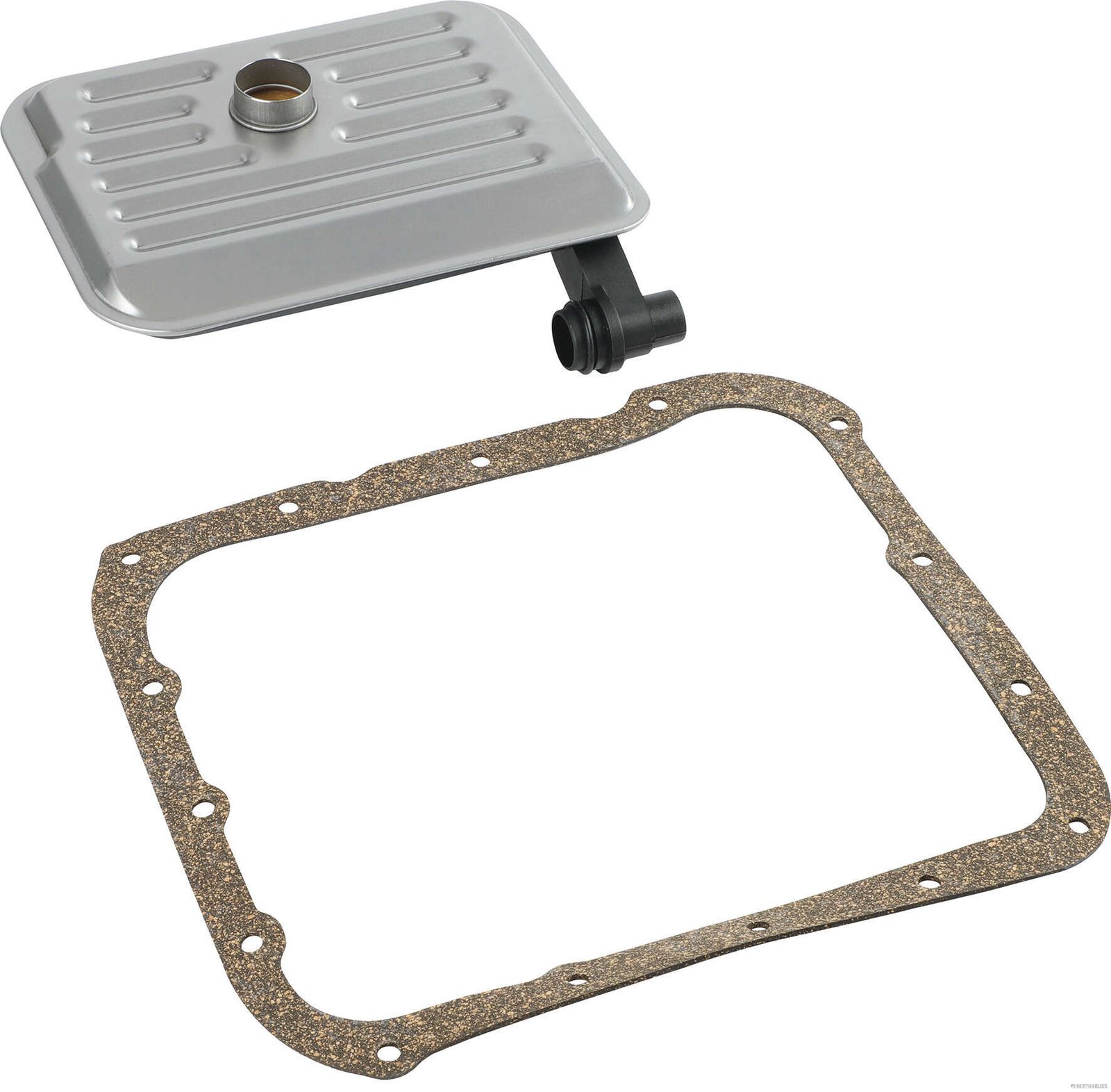 Filtr hydrauliczny, automatyczna skrzynia biegów HERTH+BUSS JAKOPARTS J1355000