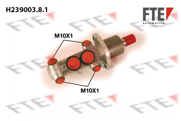Pompa hamulcowa FTE 9220228