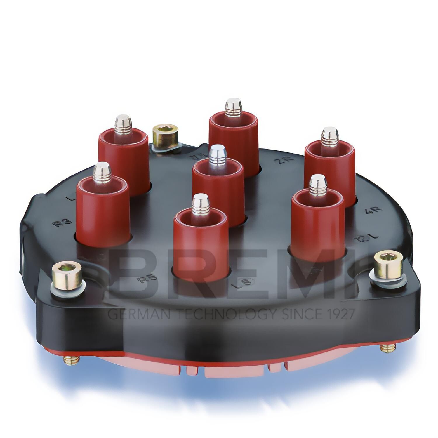 capac distribuitor BREMI 6017R