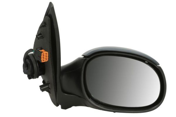 Наружное зеркало