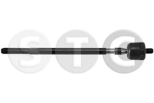 Połączenie osiowe, drążek kierowniczy poprzeczny STC T453011