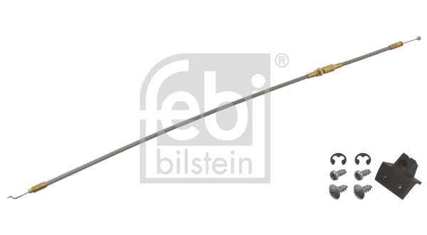 sist. de ridicat, reglare scaun FEBI BILSTEIN 39316
