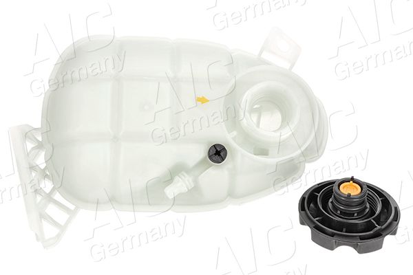 Vase d'expansion, liquide de refroidissement OE BMW 17137642160