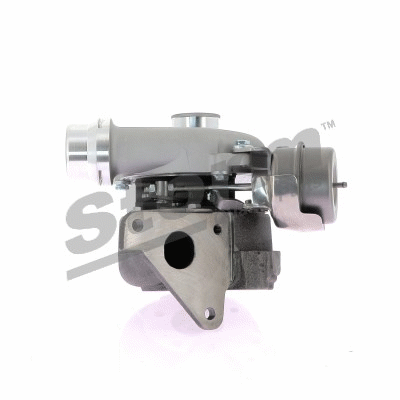 Turbocompresseur, suralimentation