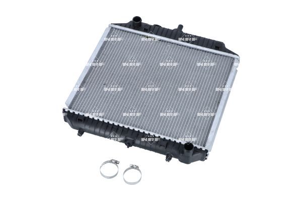 Chladič, chlazení motoru NRF 504271