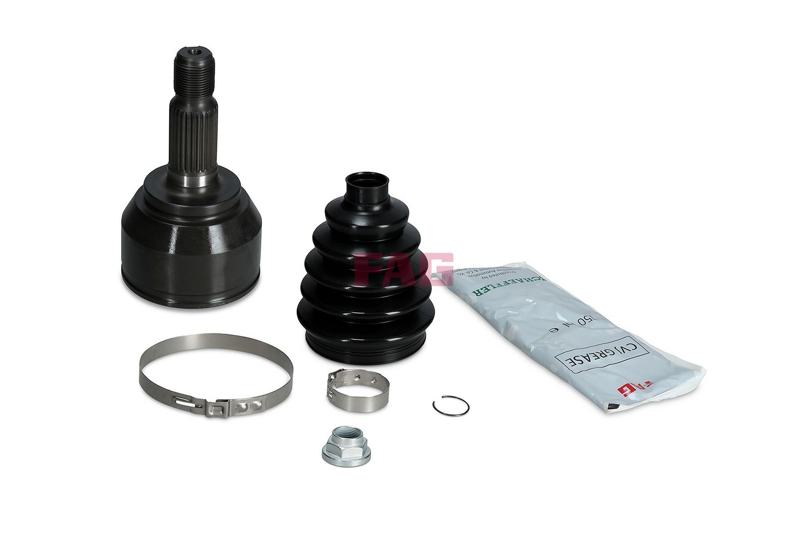 Set articulatie, planetara Schaeffler FAG 771 0572 30