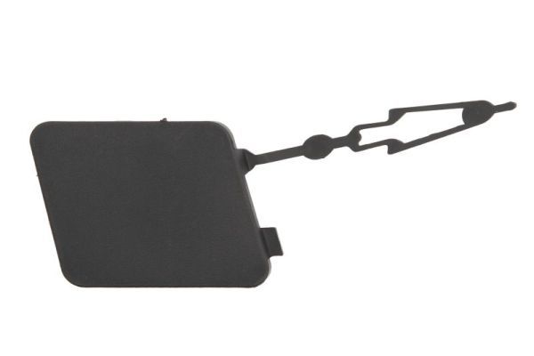 Põrkerauakate, haakeseade