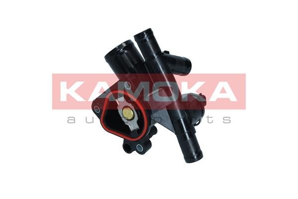 Korpus termostatu KAMOKA 7710194
