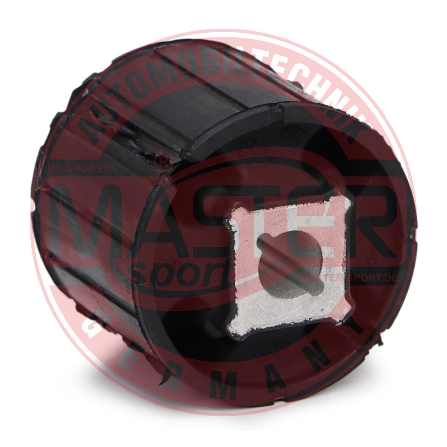 E-shop Uloženie, nosník nápravy MASTER-SPORT GERMANY 31265-PCS-MS