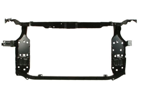 Облицовка передка