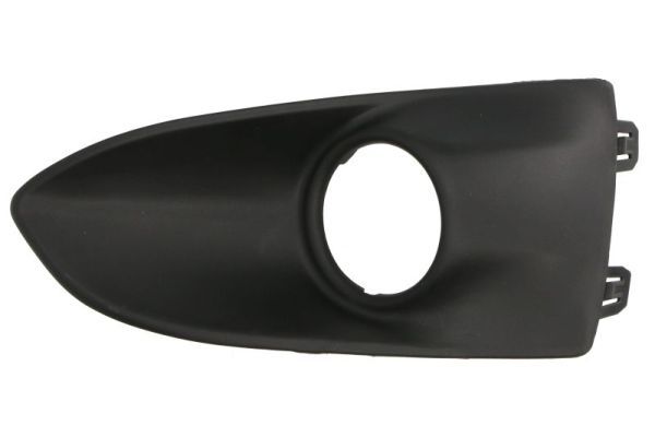 Grila ventilatie, bara protectie BLIC 6502-07-5511924P