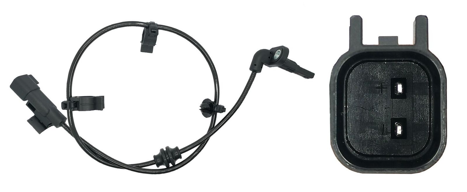 senzor,turatie roata WAGNER ABS00520