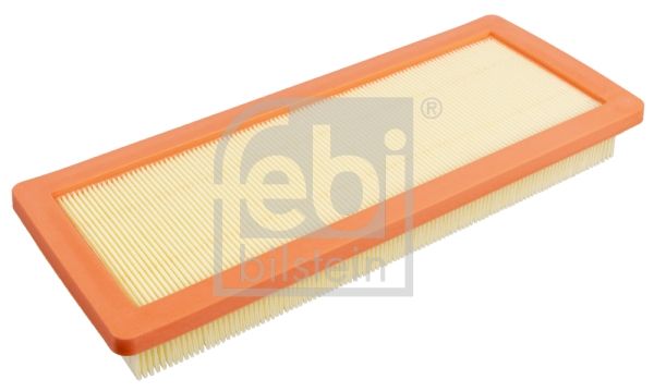 Vzduchový filtr FEBI BILSTEIN 109082