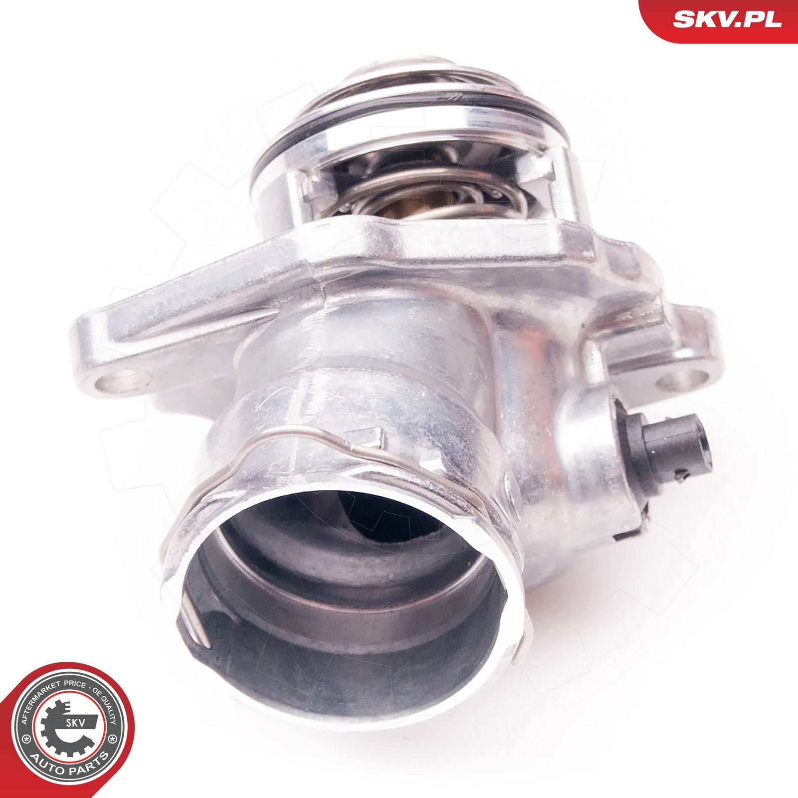 Levně Termostat, chladivo ESEN SKV 20SKV060