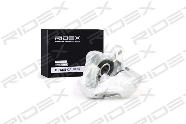 Zacisk hamulca RIDEX 78B0291
