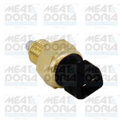 Przełącznik, światło cofania MEAT & DORIA 36004