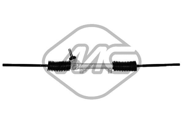 Przekładnia kierownicza METALCAUCHO 50467