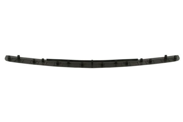 Grille de ventilation, pare-chocs