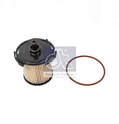 Filtr paliwa DT SPARE PARTS 13.43150