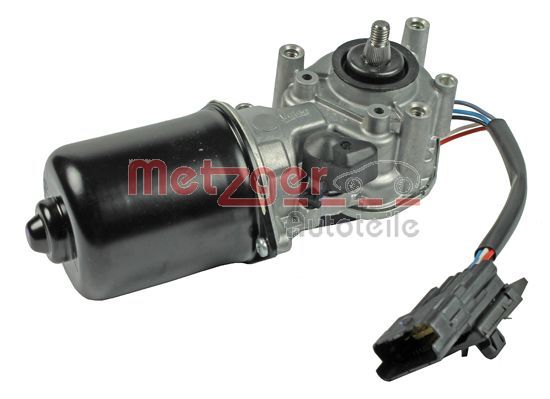 Silnik wycieraczek METZGER AUTOTEILE 2190635