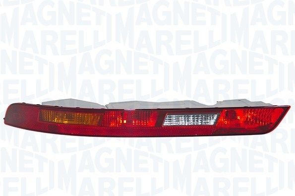 Zadní světlo MAGNETI MARELLI 715011133012