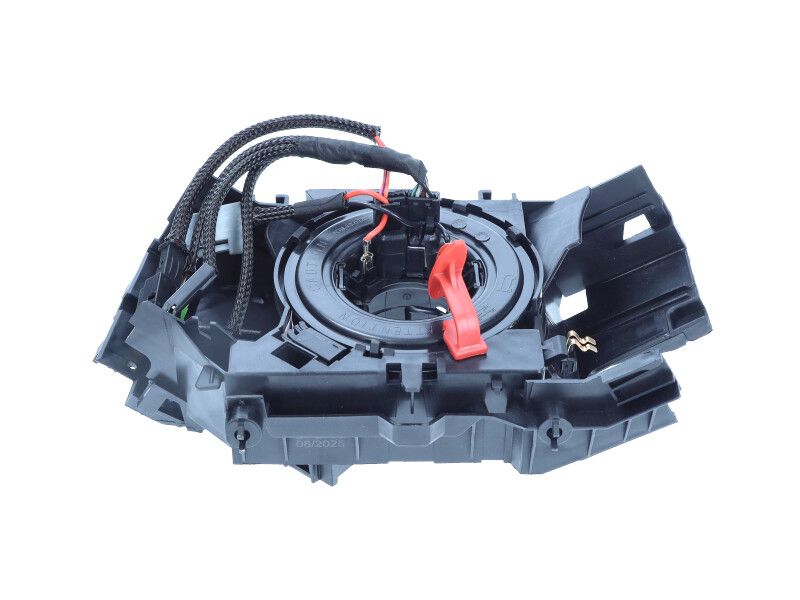 Turvapadja lint, turvapadi