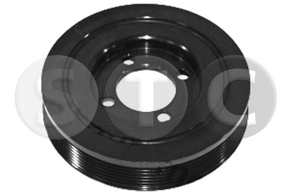 Koło pasowe, wał korbowy STC T406230