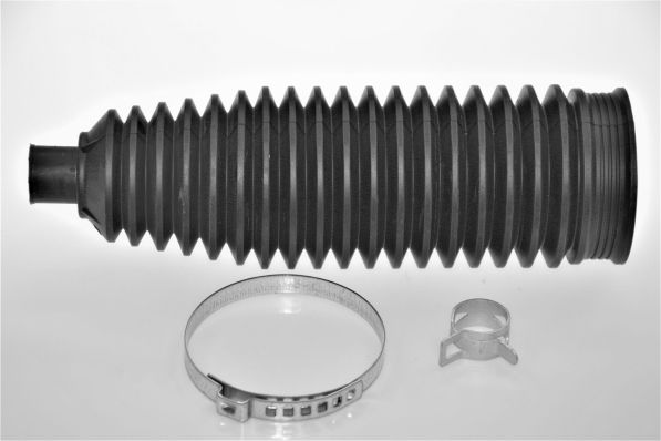 Kaitsekumm,rooliseade