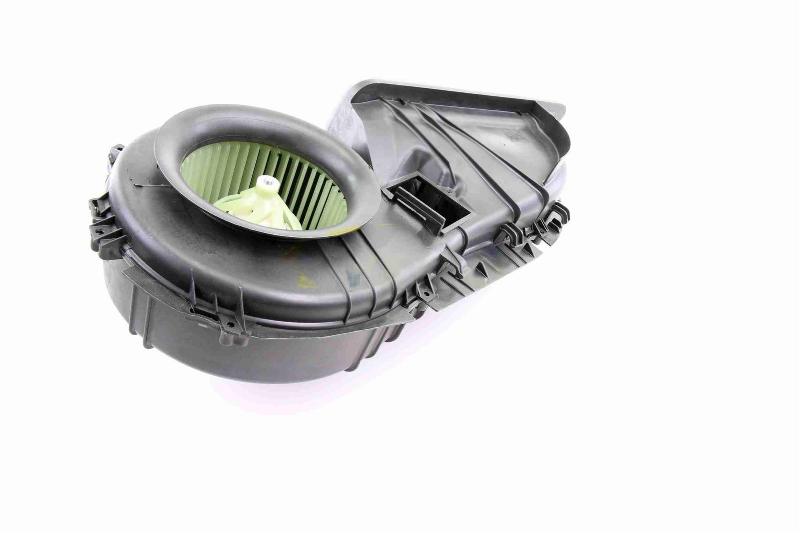 Moteur électrique, pulseur d'air habitacle