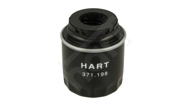 Filtr oleju HART 371 198