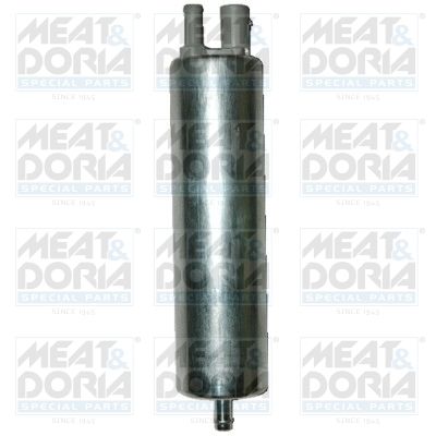 Pompa paliwa MEAT & DORIA 76599