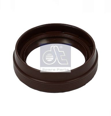 Pierścień uszczelniający wału, różnicowy DT SPARE PARTS 6.56403