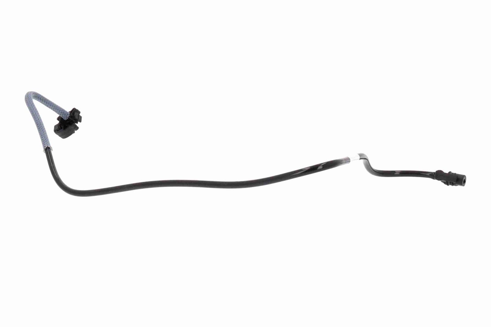 Tube d'écoulement , vase d'expansion