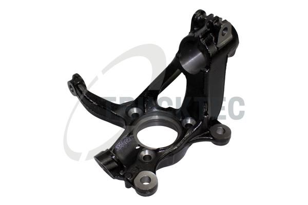 Grozāmass statne, Riteņa piekare