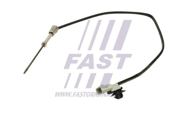 czujnik, temperatura spalin FAST FT80268