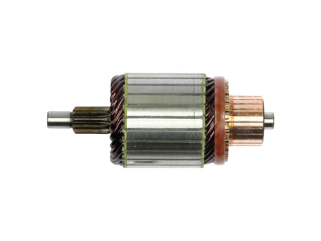 armatura,demaror AS-PL SA5022