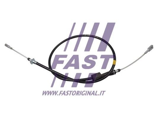 Cięgło, hamulec postojowy FAST FT69212