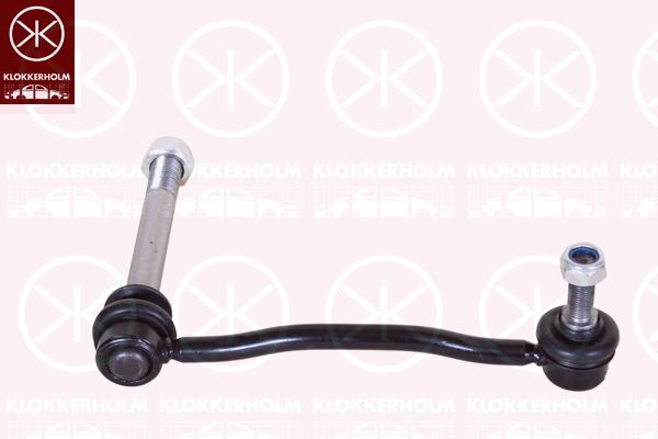 Drążek / wspornik, stabilizator KLOKKERHOLM 0526371