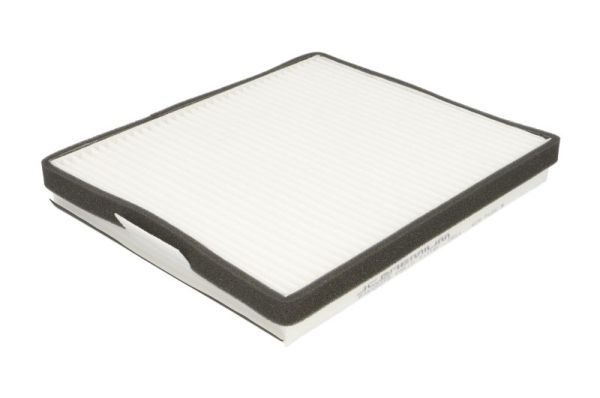 Filtr, wentylacja przestrzeni pasażerskiej JC PREMIUM B4K002PR