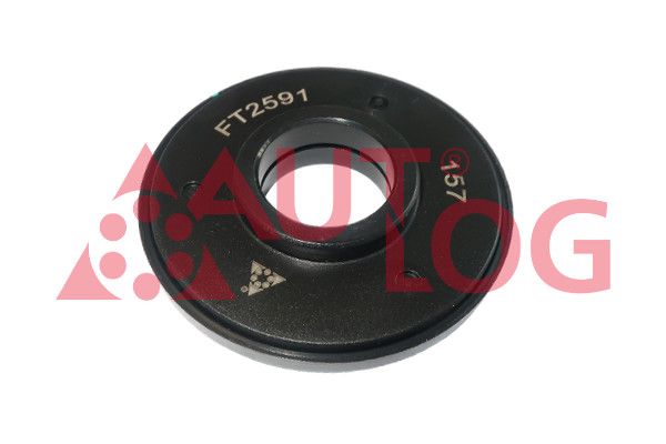 Łożysko walcowe, mocowanie amortyzatora AUTLOG FT2591