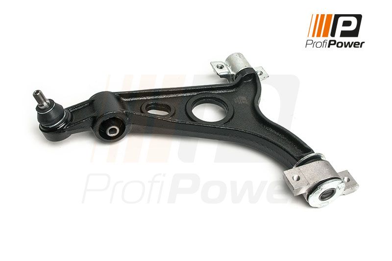 E-shop Rameno zavesenia kolies ProfiPower 1S1007R