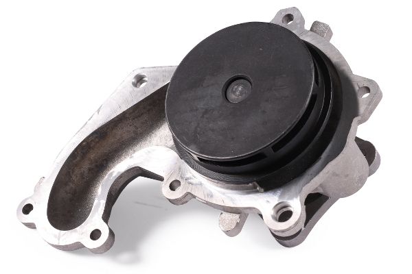 Vodní čerpadlo, chlazení motoru HEPU P237