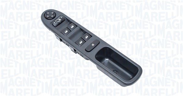 Przełącznik, podnośnik szyby MAGNETI MARELLI 000051163010