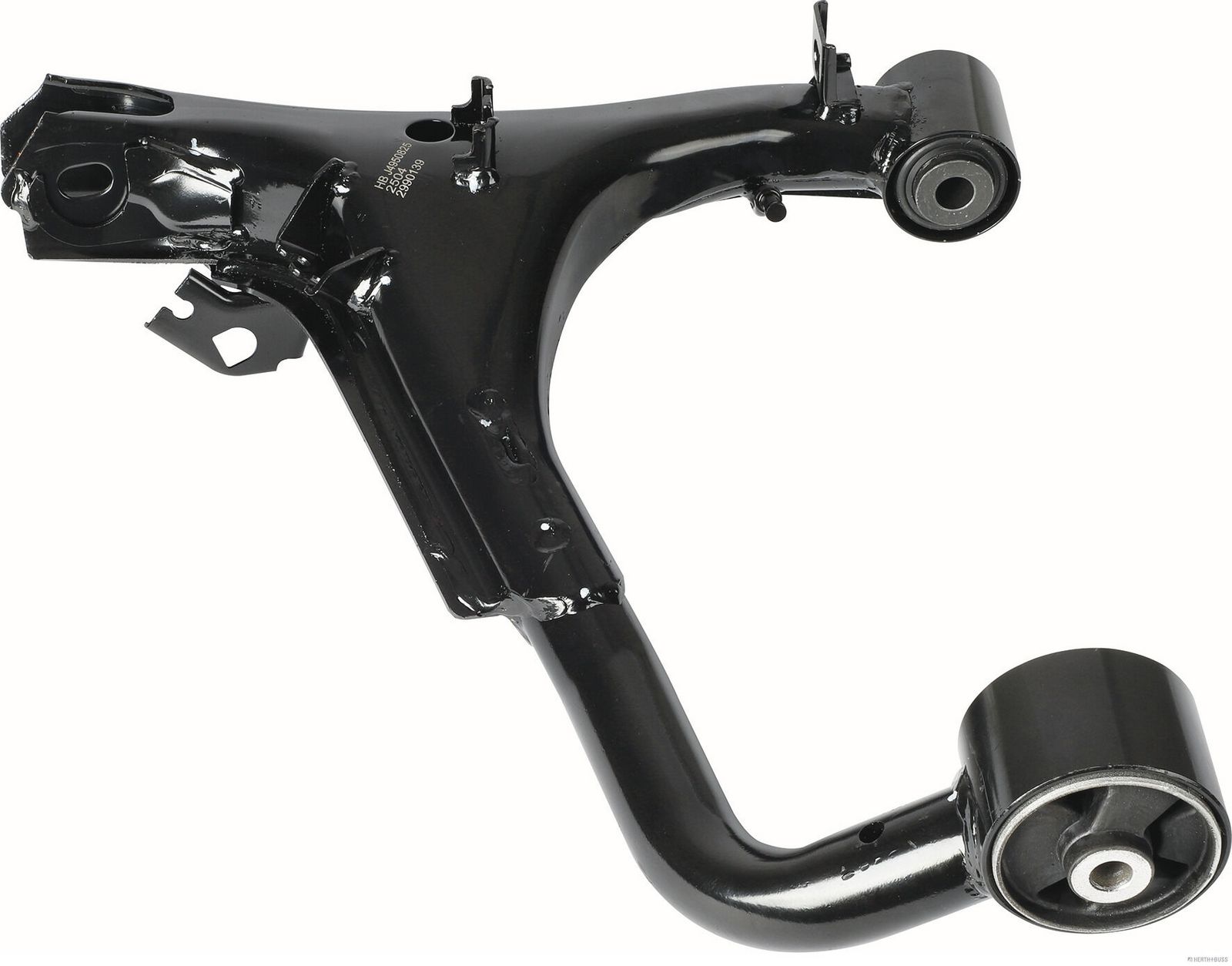 Brat, suspensie roata HERTH+BUSS JAKOPARTS J4950825