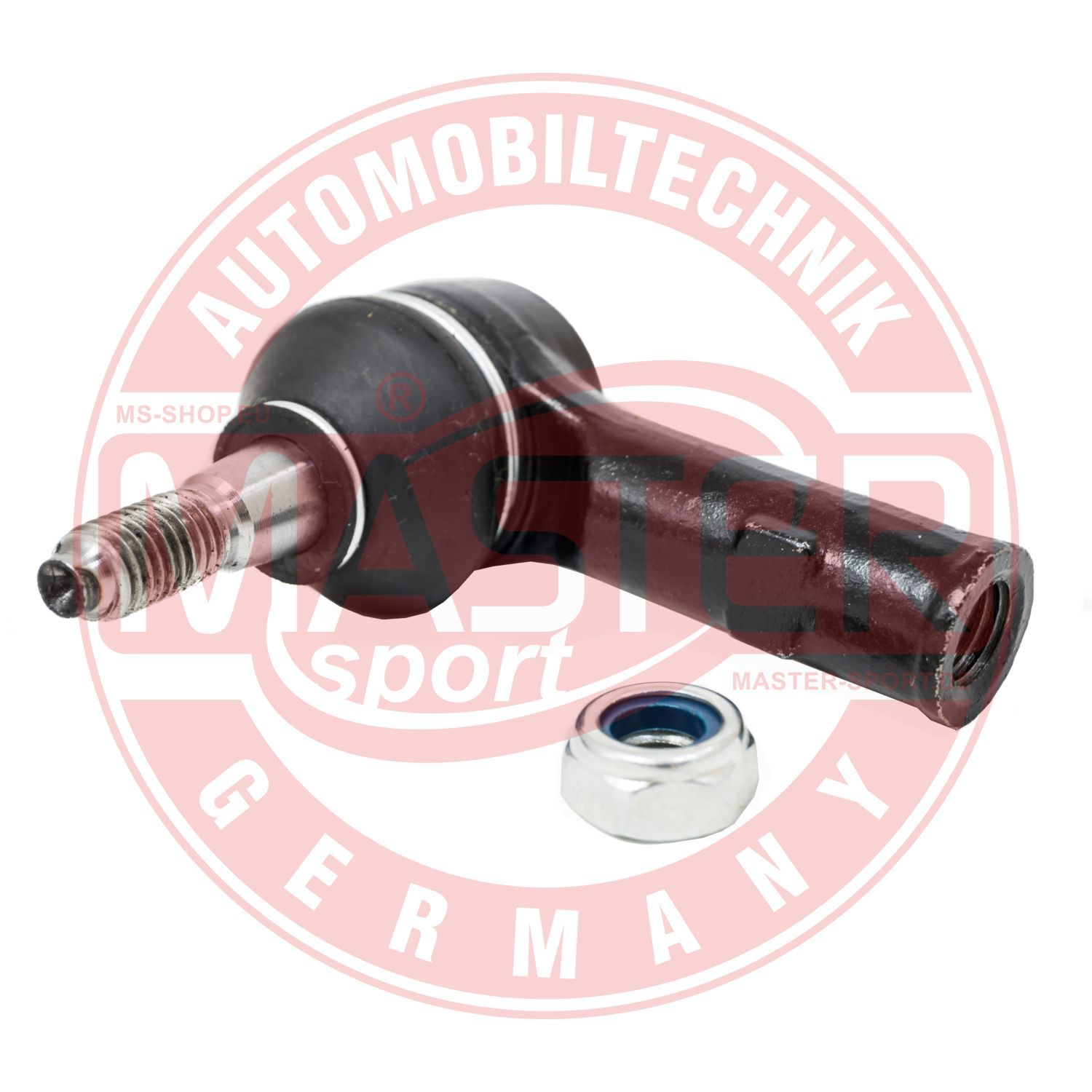 Końcówka drążka kierowniczego poprzecznego MASTER-SPORT GERMANY 12178-PCS-MS
