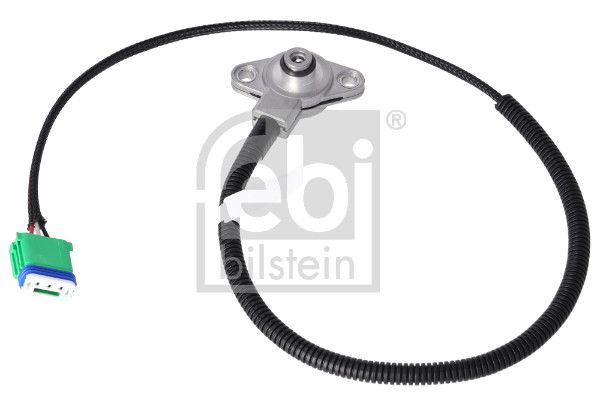 comutator presiune ulei,cutie de viteze automatica FEBI BILSTEIN 103103